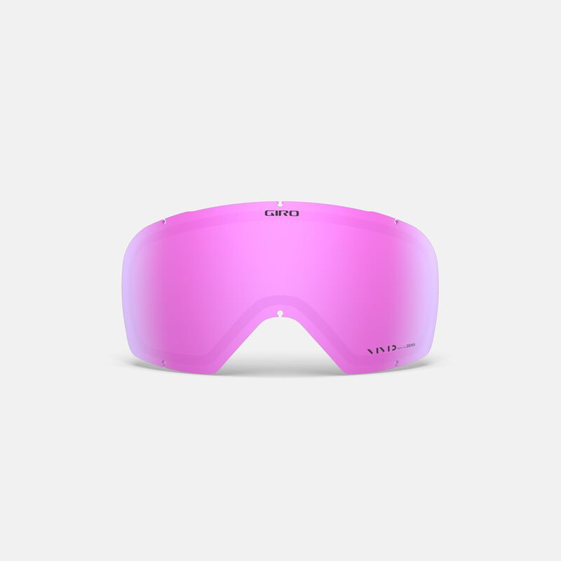 Giro Ringo / Millie Replacement Lens Vivid Pink