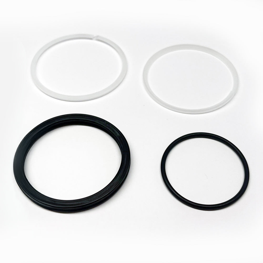Cane Creek Double Barrel Air Piston Rebuild Kit - New Fat Quad