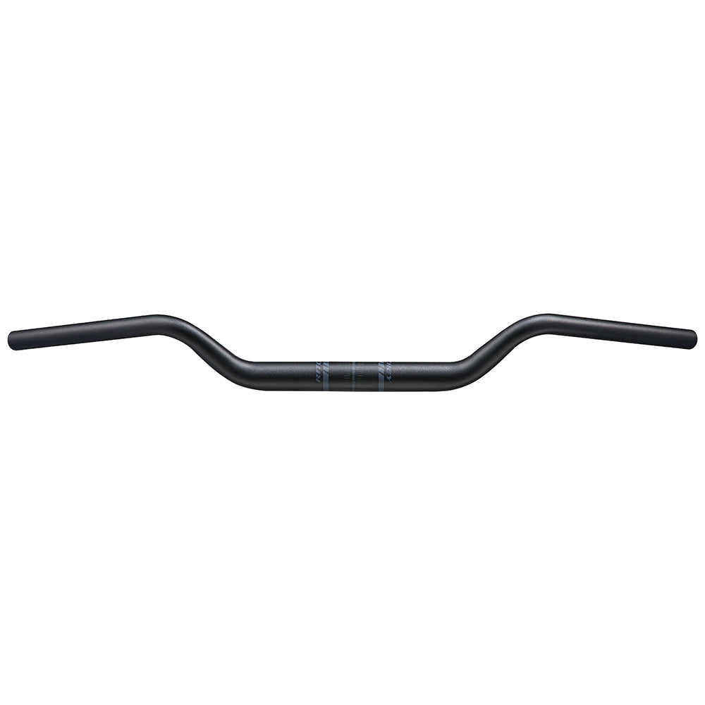 Ritchey Comp El Camino Handlebar 750mm Wide, 50mm Rise BB Black