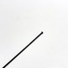 Zipp Spoke Straight-Pull Black