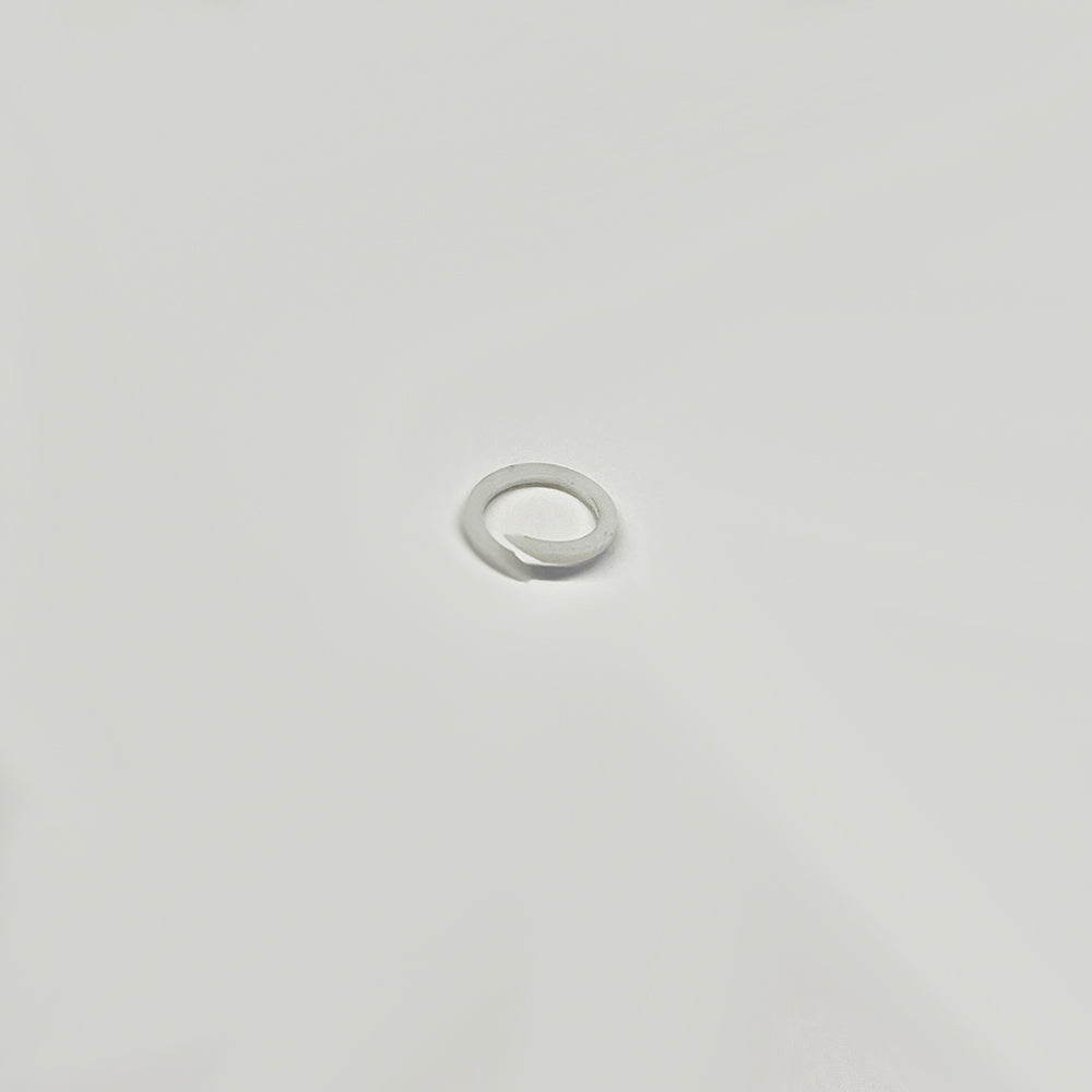 Cane Creek Double Barrel Backup Ring Coil Seal Head .DB11112