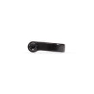 Eclat Pure Seatpost Clamp Alloy, 28.6mm Black