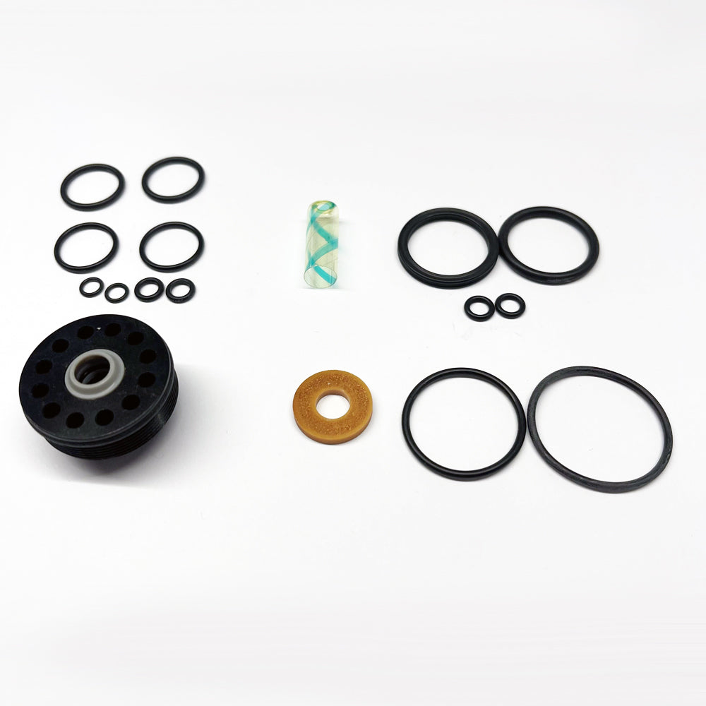 Cane Creek Double Barrel Coil Adjuster Leak Kit .DBREB6