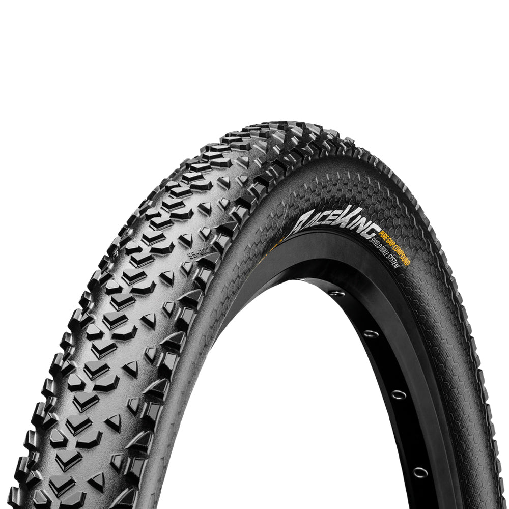 Continental Race King Tubeless Ready Folding ShieldWall Tyre 27.5" x 2.0 E25