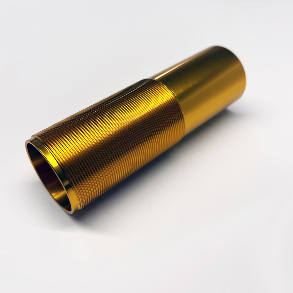 Cane Creek Double Barrel Coil Outer Tube 215mm x 63mm / 222mm x 63mm, 70mm .DB141050G