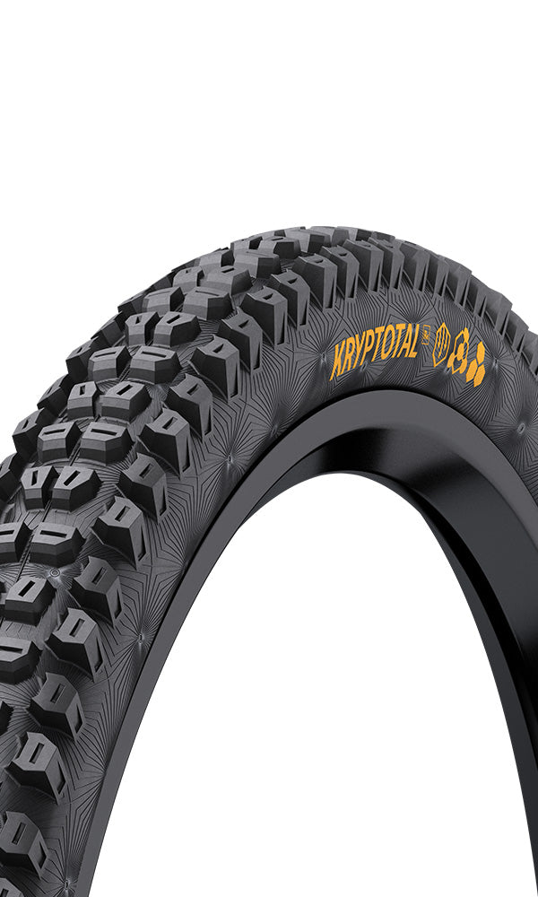 Continental Kryptotal-R Tyre