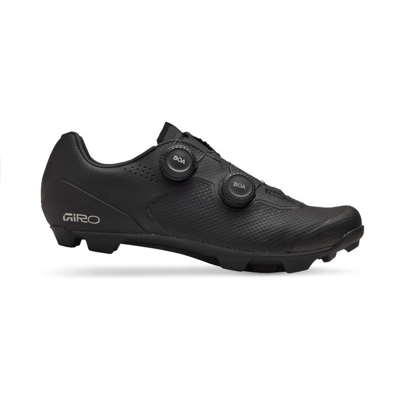 Giro Regime XC Black