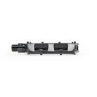 eclat Surge Pedals Black