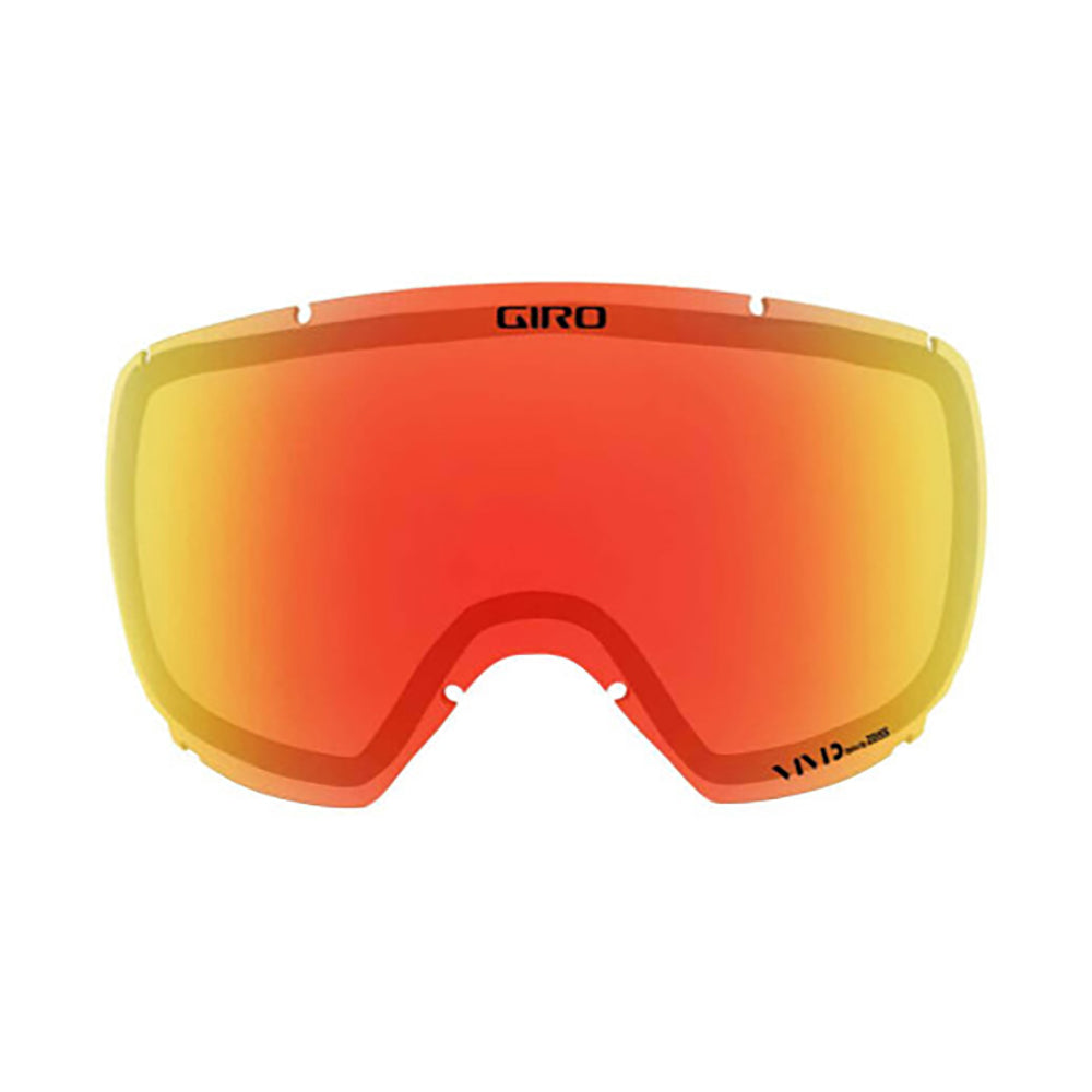 Giro Compass / Field Replacement Lens Vivid Ember