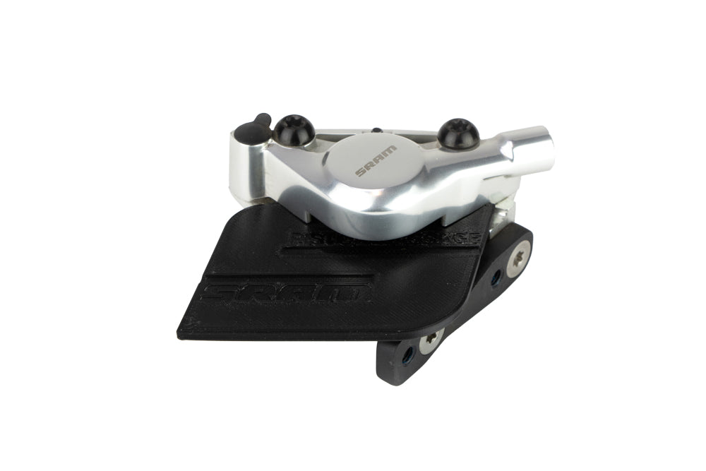 SRAM Piston Massage Tool