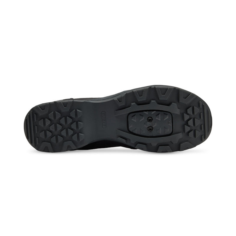 Giro Gauge Boa Black