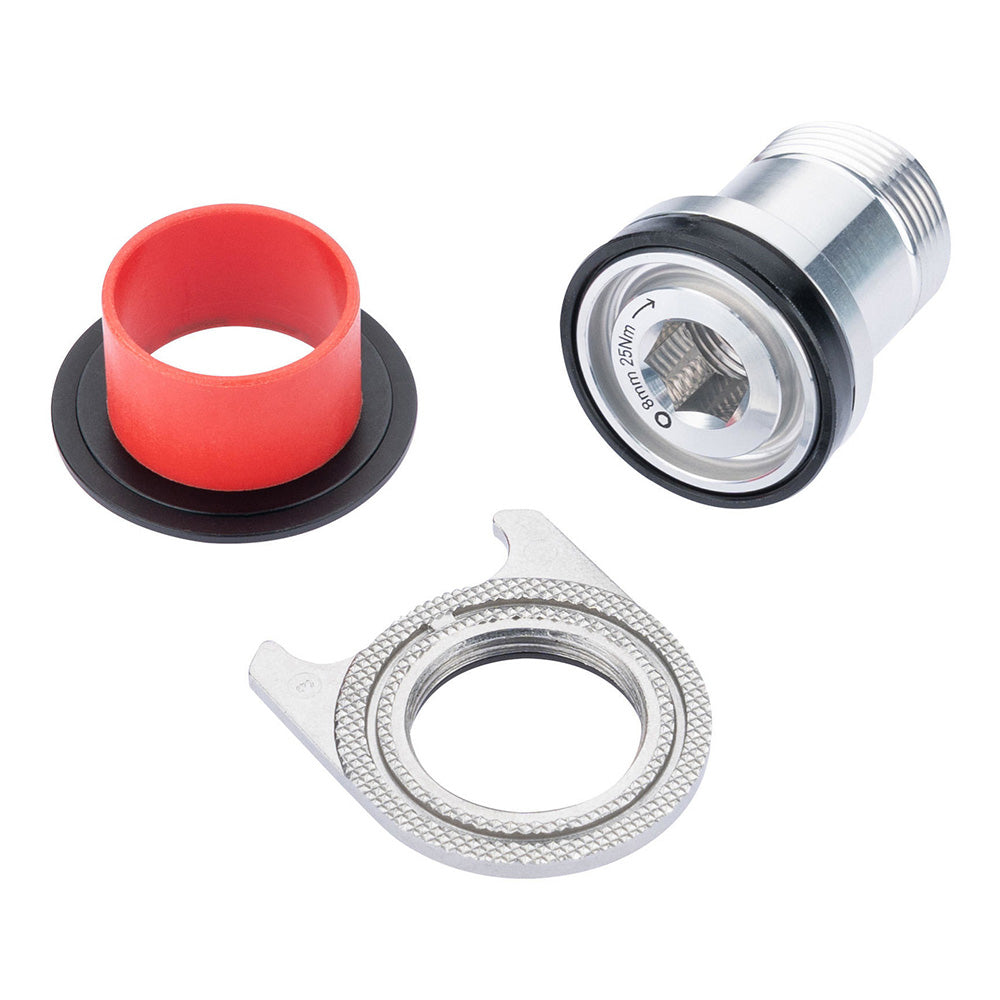 SRAM Rear Derailleur Full Mount Bolt Kit XXSL T-Type Eagle AXS