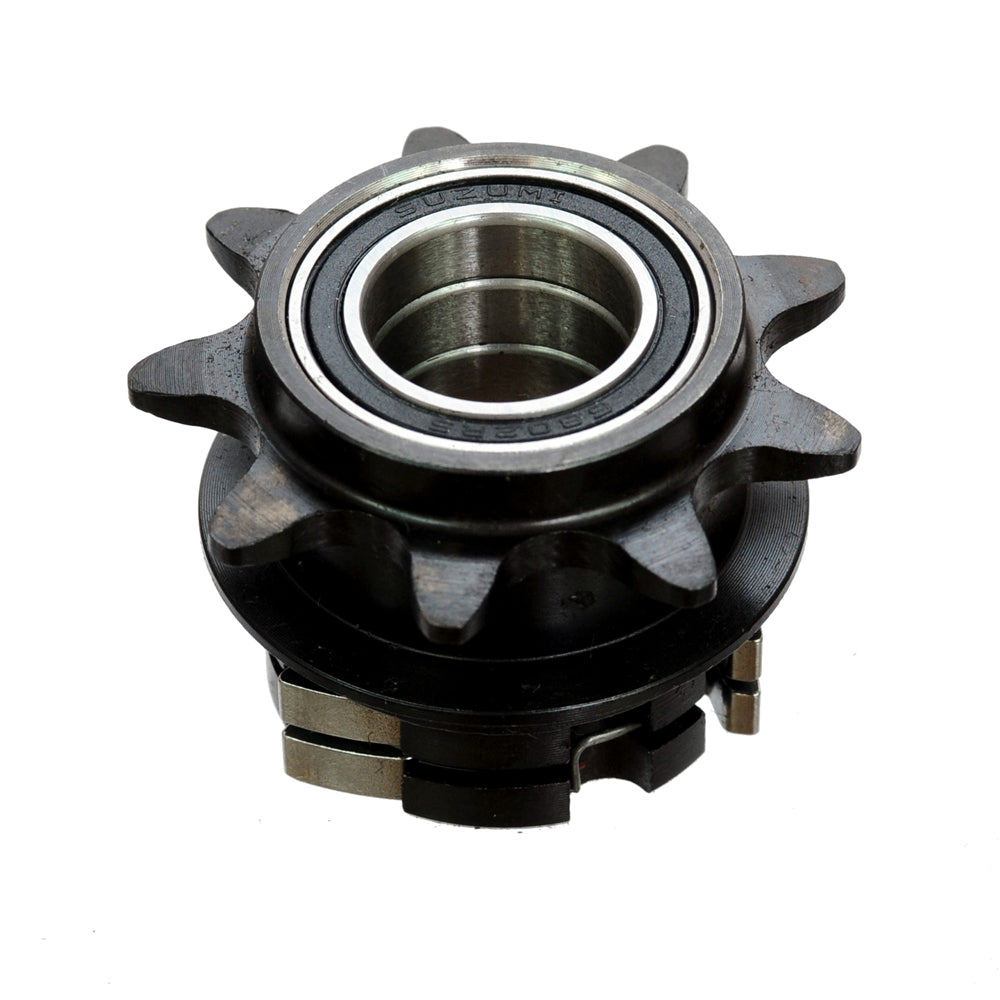 GT BMX One Piece Driver 9 Tooth Right Hand Drive