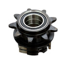 GT BMX One Piece Driver 9 Tooth Right Hand Drive