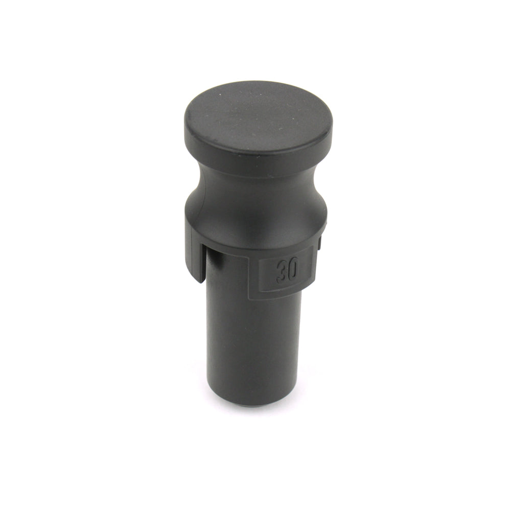 RockShox Fork Lower Leg Dust Seal Installation Tool 30mm (for Flangeless and Flanged Dust Seals)