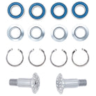 GT AOS Carbon Chain Stay / Seat Stay Hardware Kit with Bearings