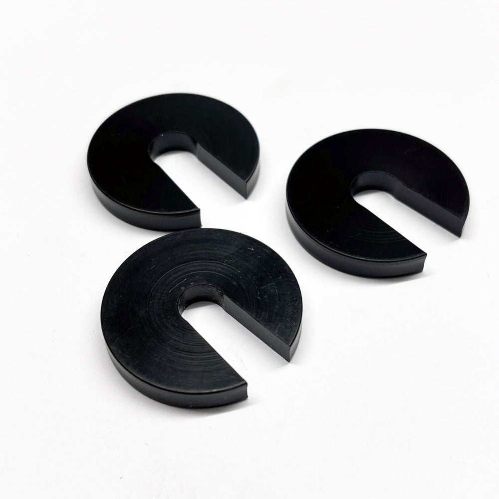 Cane Creek Stroke Reducer Clip 9.5mm Shaft