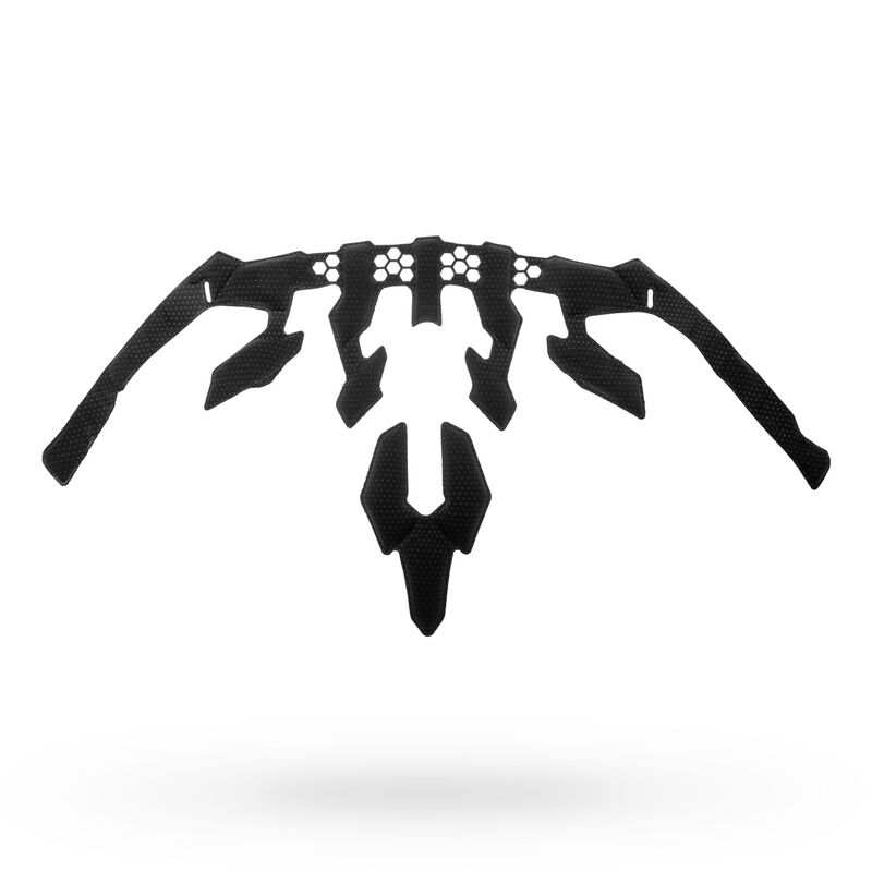 Bell Super 3 / 3R Fit System Large