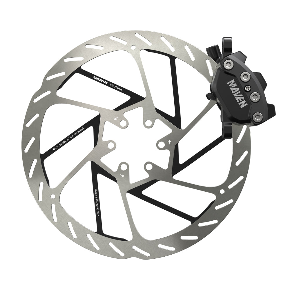 SRAM Maven Base Brake