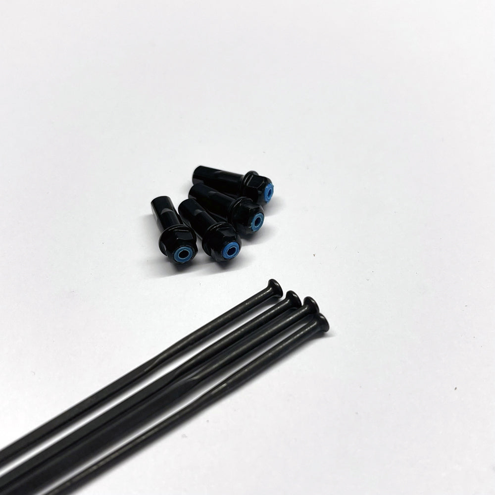 Campagnolo Bora Ultra Spoke Rear Right Hand - Kit Of 4 WH-019BOT50