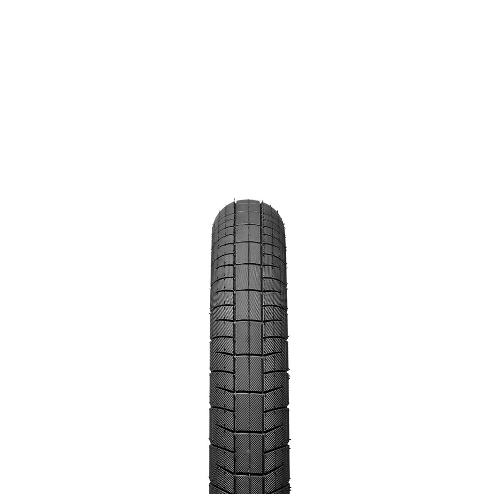 Saltplus Sting Tyre 20 x 2.35" Black, 65 psi