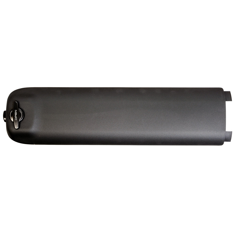 GT eForce / ePantera Battery Cover, Down Tube Bottom Exit