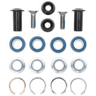 GT AOS Alloy Chain Stay / Seat Stay_Hardware Kit with Bearings