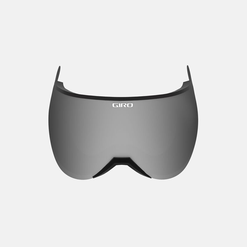 Giro Helmet Buzz Replacement Shield Silver Only