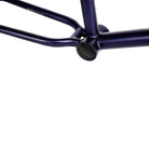 Wethepeople Arc Frame / Murray Loubser Signature Product 21" TT Translucent Brown