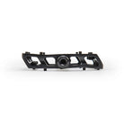 eclat Surge Pedals Black