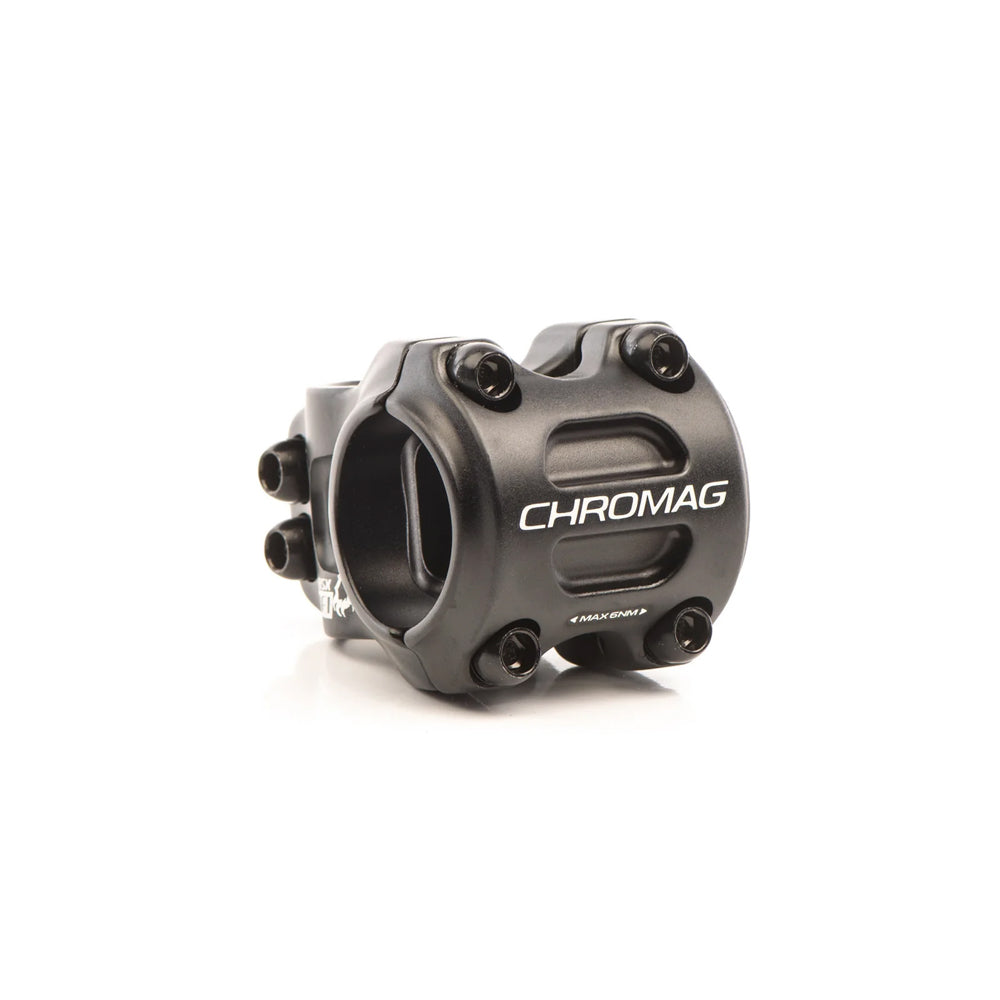 Chromag Hifi 35 BSX Stem Black