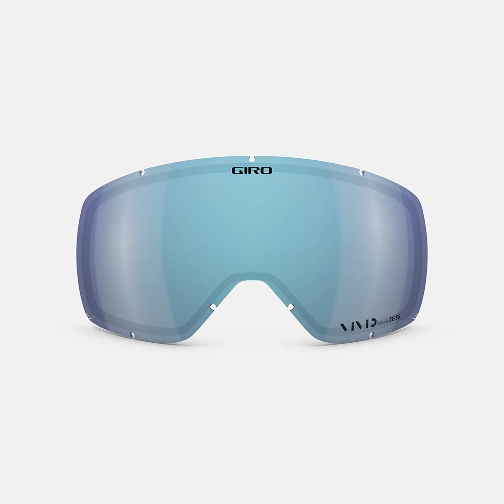 Giro Balance / Facet Replacement Lens Vivid Royal