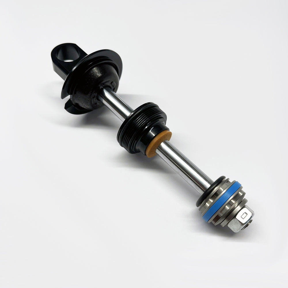 Cane Creek Double Barrel Coil 9.5mm Shaft Assembly BAD0356