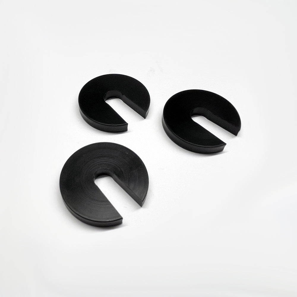 Cane Creek Stroke Reducer Clip 9.5mm Shaft