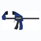 RockShox Rear Shock Clamp Tool - (For Damper Service, Use with Model Specific Tips)