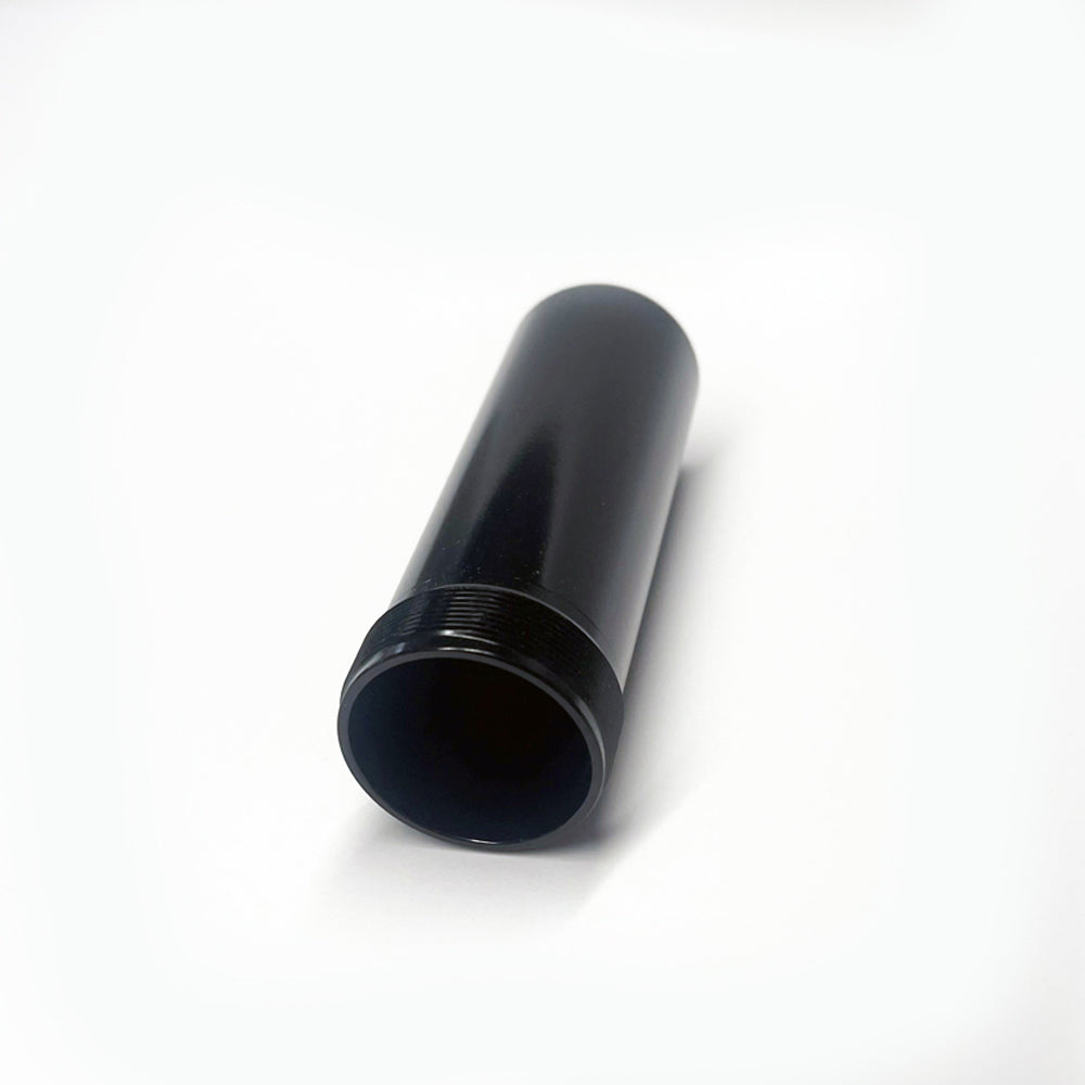 Cane Creek Double Barrel Air Outer Tube 200mm Black AAD1686