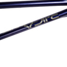 Wethepeople Arc Frame / Murray Loubser Signature Product 21" TT Translucent Brown