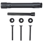 GT Helion Expanding Axle Hardware Front Triangle / Pathlink 103mm