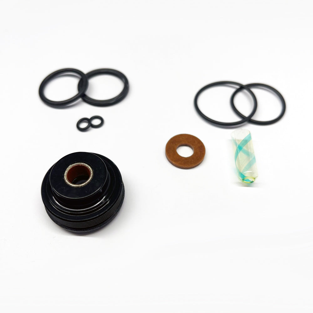 Cane Creek Double Barrel Coil Oil Leak Kit .DBREB5