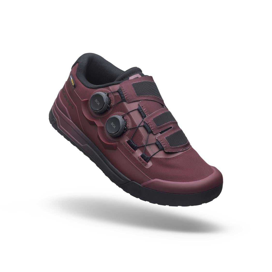 Hellion Elite Boa Crimson (7)