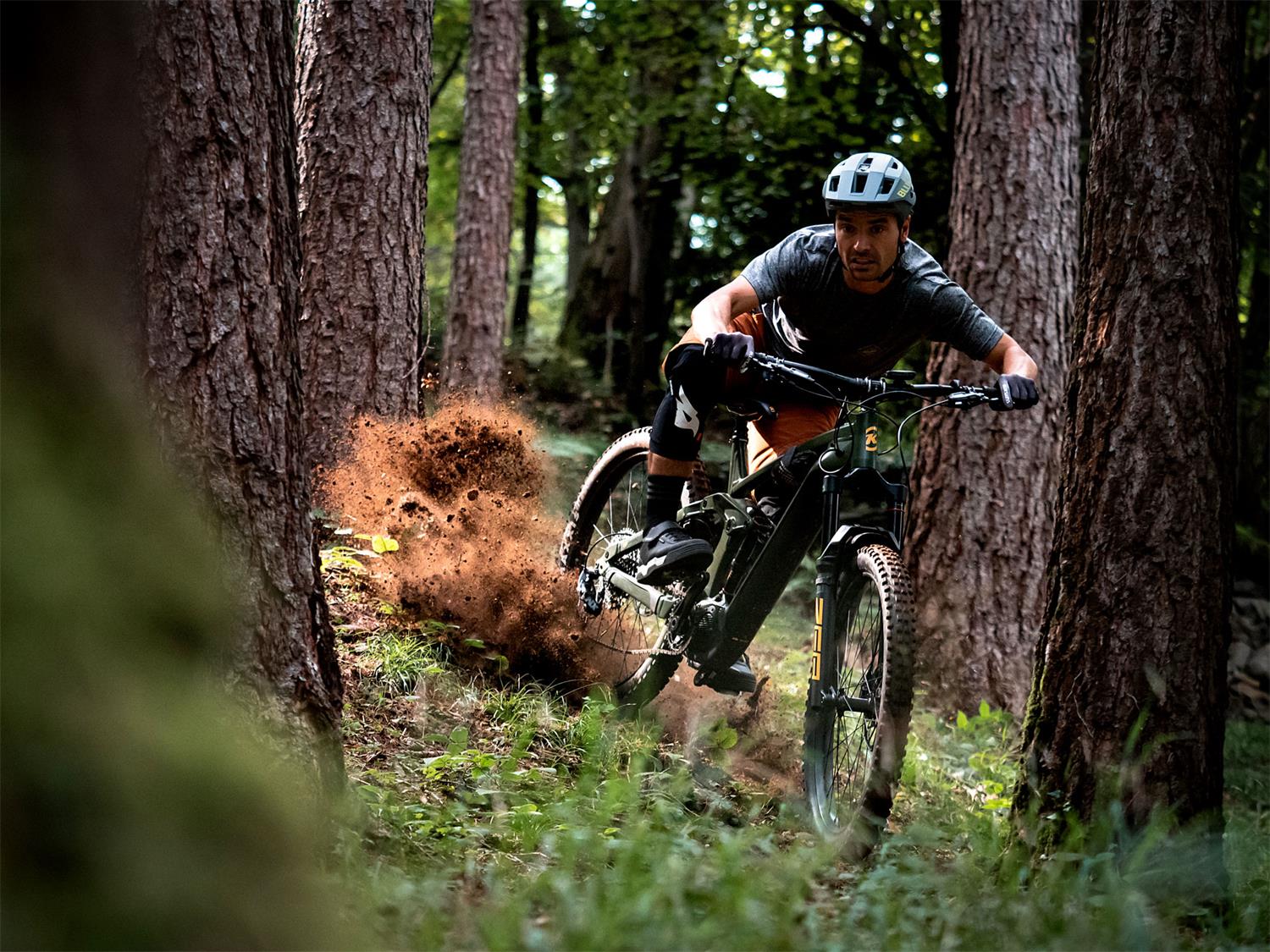 Bluegrass Vapor Lite Gloves 5