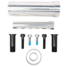 GT iDrive Fury Main Pivot Axle Kit_includes Dogbone Bolts