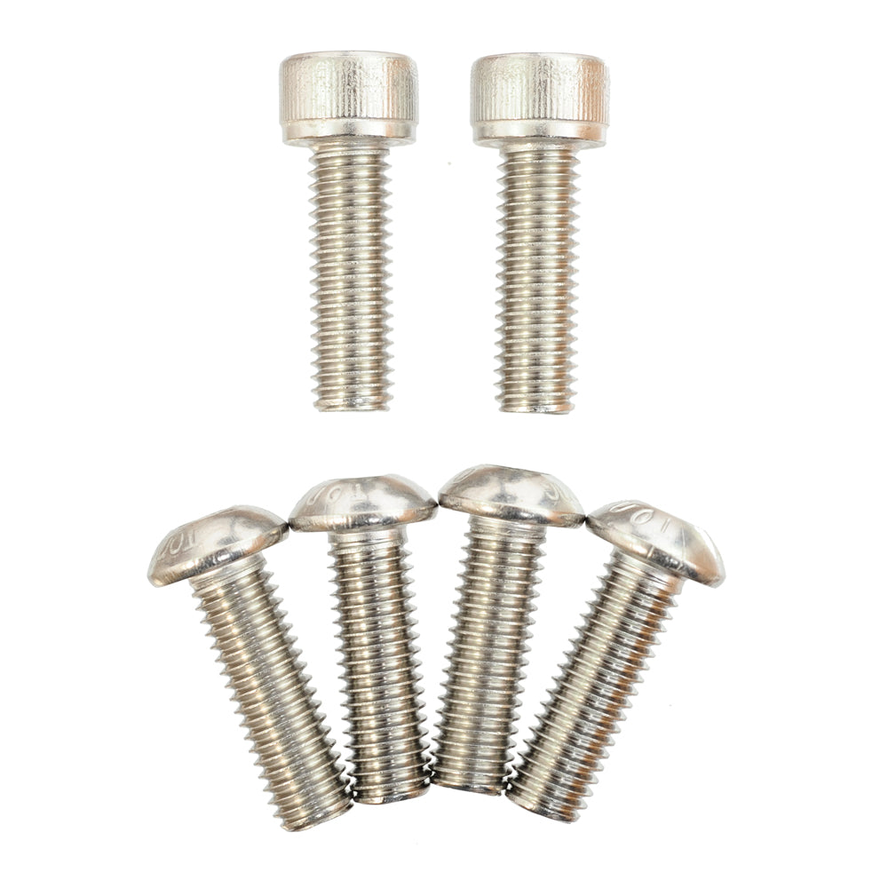 GT eForce / ePantera Motor Mounting Bolts