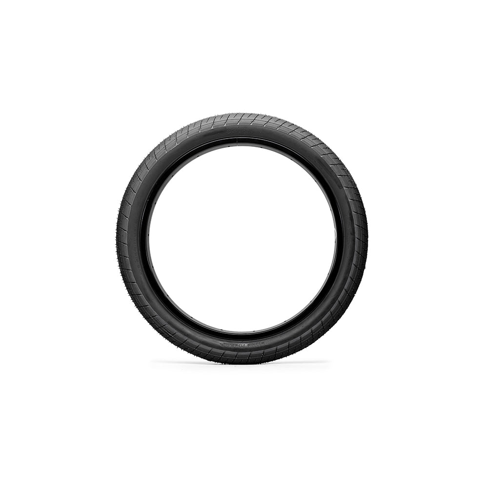 Saltplus Sting Tyre 20 x 2.35" Black, 65 psi