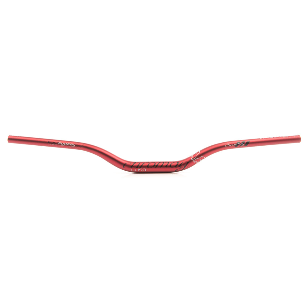 Chromag FU50 Bar red