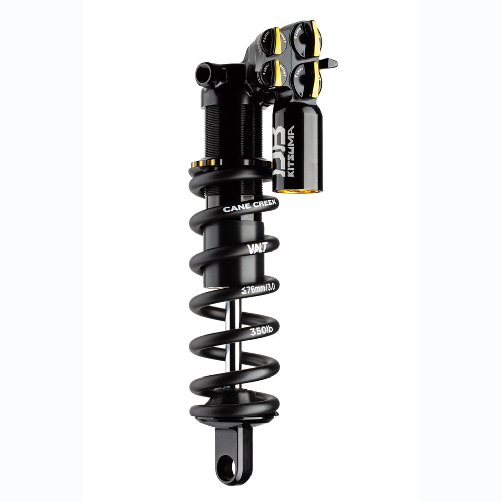 Cane Creek Kitsuma Coil Shock Trunnion 185mm x 55mm