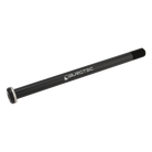 9731 174mm x 12mm 1.75mm Pitch Rear Axle - Burgtec