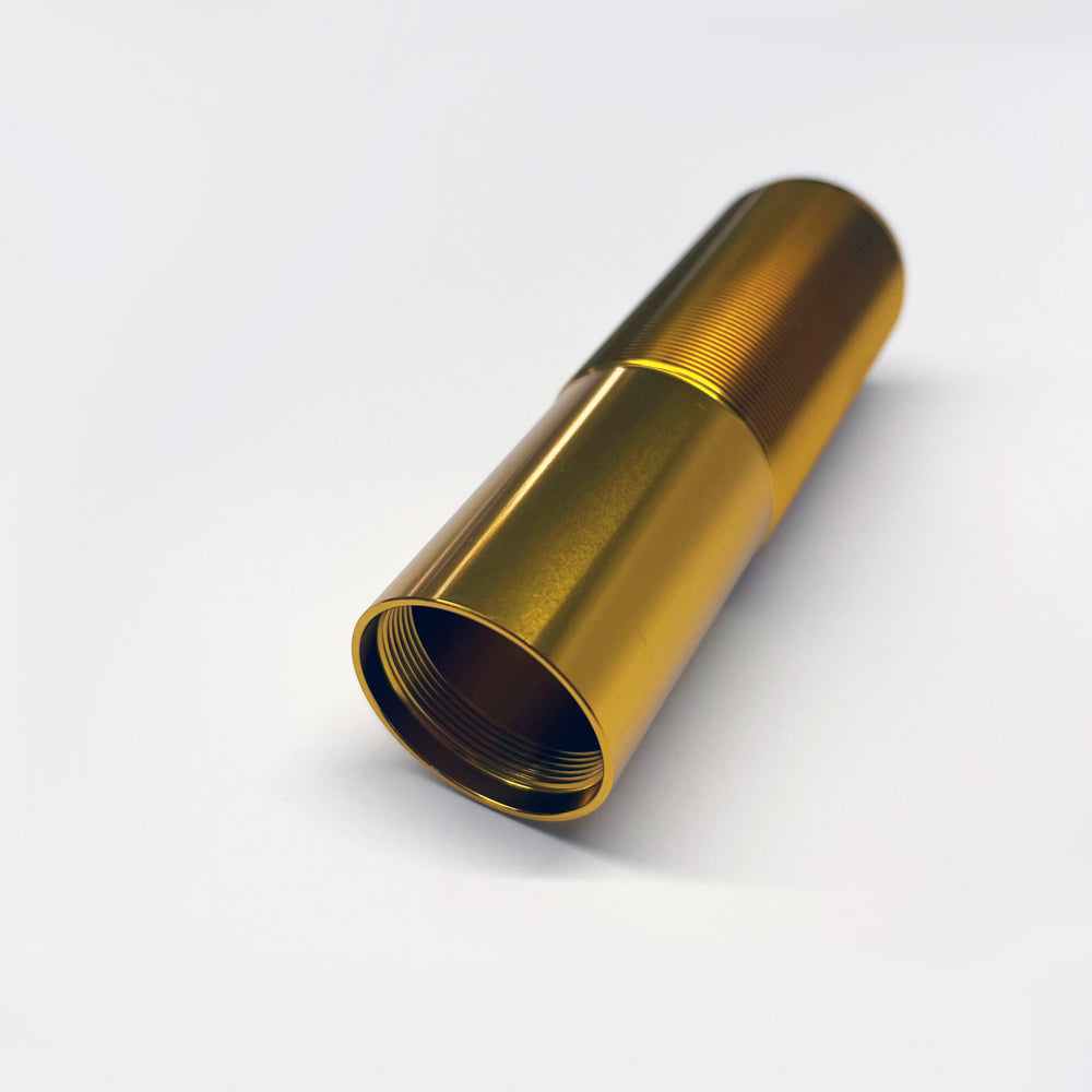 Cane Creek Double Barrel Coil Outer Tube 215mm x 63mm / 222mm x 63mm, 70mm .DB141050G