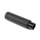 Eclat Venom XLT Peg 4.8" 14mm, with adaptor for 3/8" Axle Black