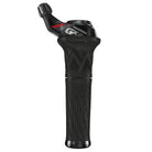 SRAM Shifter GX Grip Shift 2 Speed Index Front with Locking Grip Black